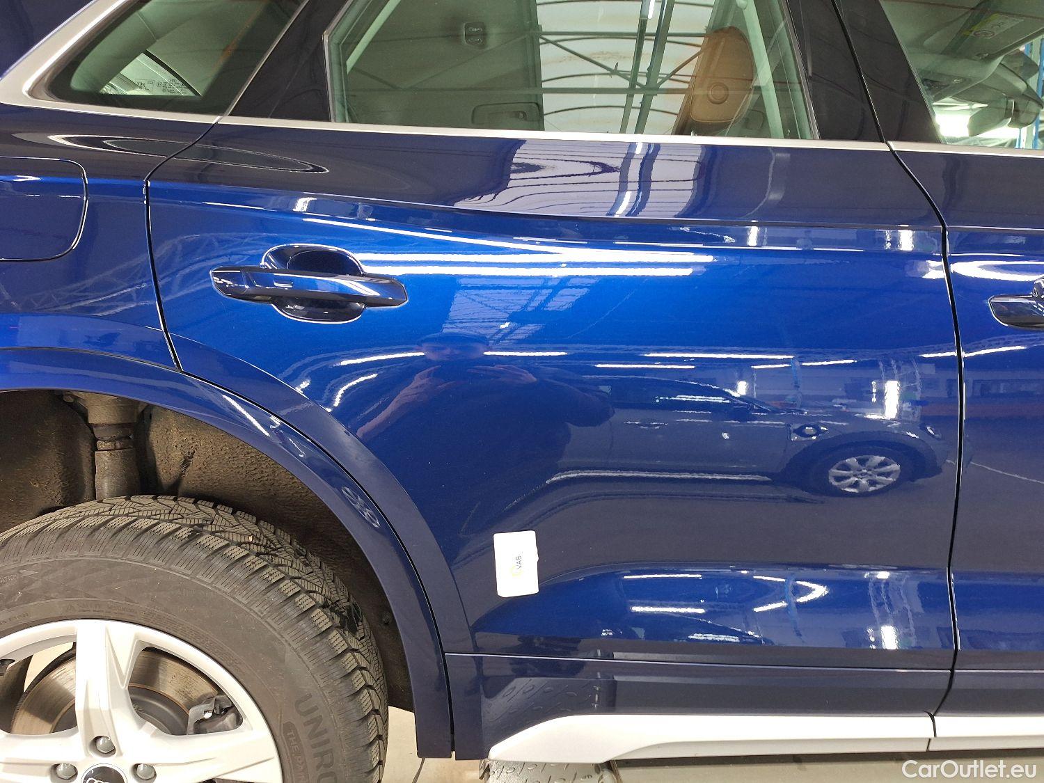  Audi  Q5 Audi,  FL'20, Audi  Business Edition S line 30 TDI S tronic 5d #7