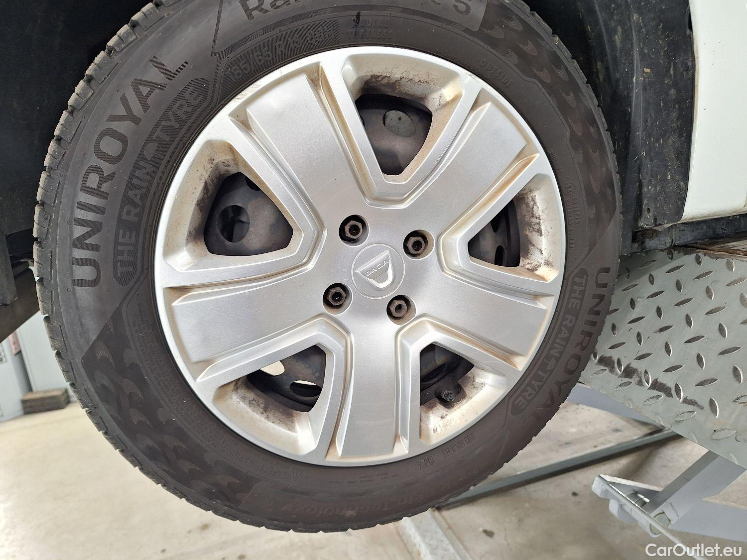  Dacia  Sandero Dacia,  '13, Dacia  SCe 75 Comfort 5d #6