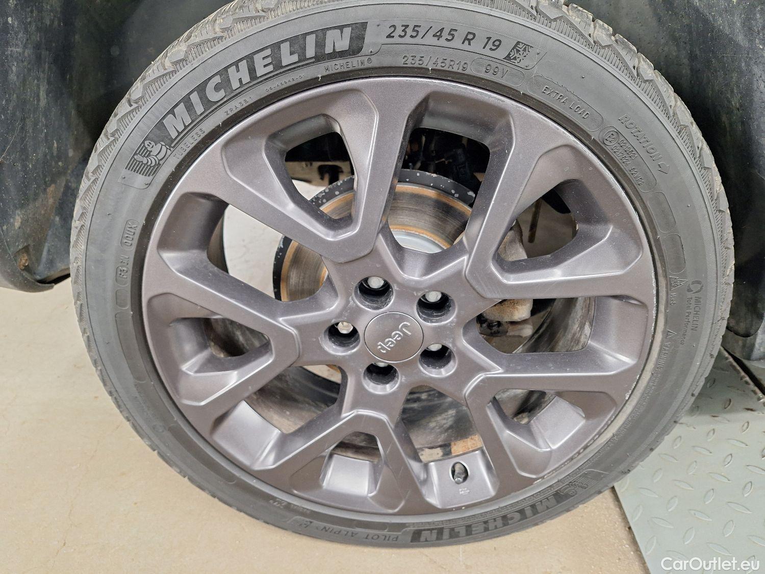  Jeep  Compass Jeep,  '17, Jeep  1.3 Turbo T4 150 4x2 DDCT S 5d #5