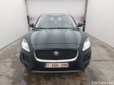  Jaguar  E-PACE Jaguar  D150 Aut. AWD S 5d #5