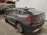  Bmw  X4 BMW  xDrive20d (120 kW) 5d #7