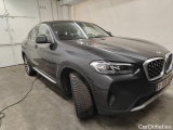  Bmw  X4 BMW  xDrive20d (120 kW) 5d #8
