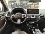  Bmw  X4 BMW  xDrive20d (120 kW) 5d #9