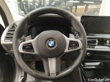  Bmw  X4 BMW  xDrive20d (120 kW) 5d #35