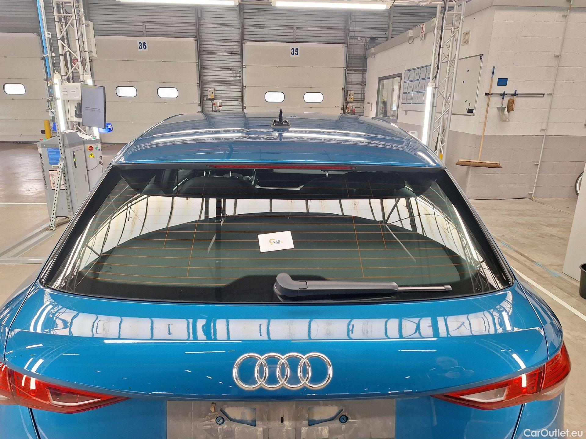  Audi  A3 Audi,  SB '20, Audi  Sportback 1.0 30 TFSi 81kW S tronic Adv. B #18