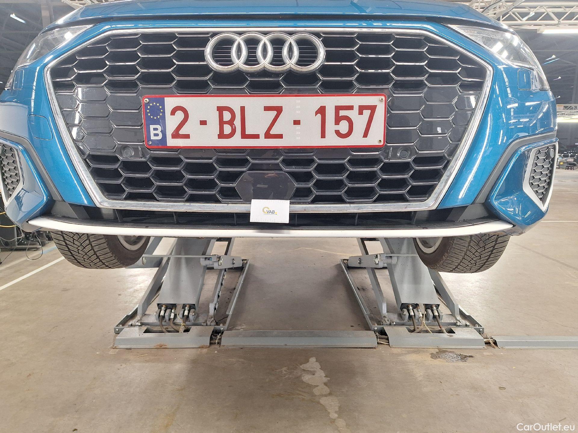  Audi  A3 Audi,  SB '20, Audi  Sportback 1.0 30 TFSi 81kW S tronic Adv. B #33