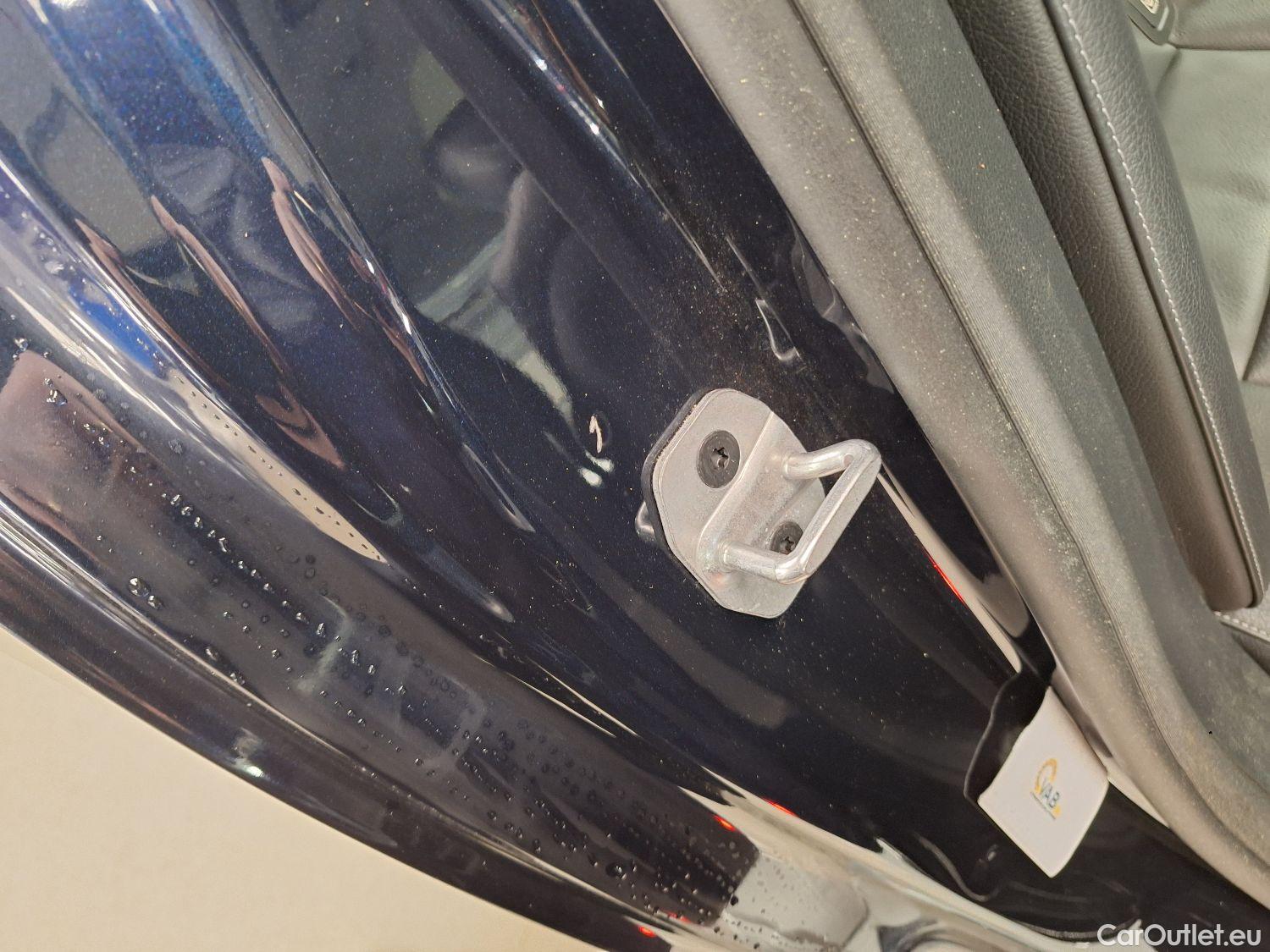  Mercedes  E-Klasse Mercedes, E-Class Break FL'20, Mercedes-Benz  Break E 200d Business Solut #44