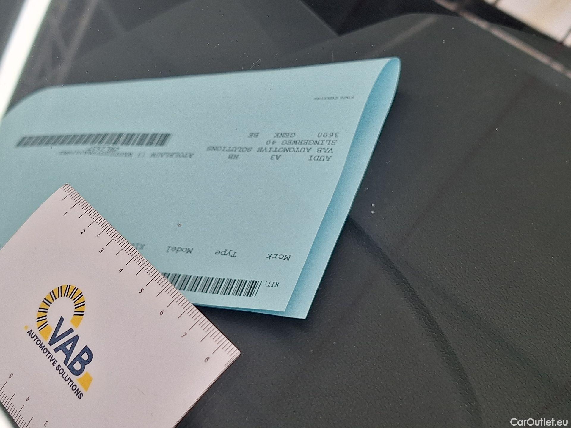  Audi  A3 Audi,  SB '20, Audi  Sportback 1.0 30 TFSi 81kW S tronic Adv. B #2