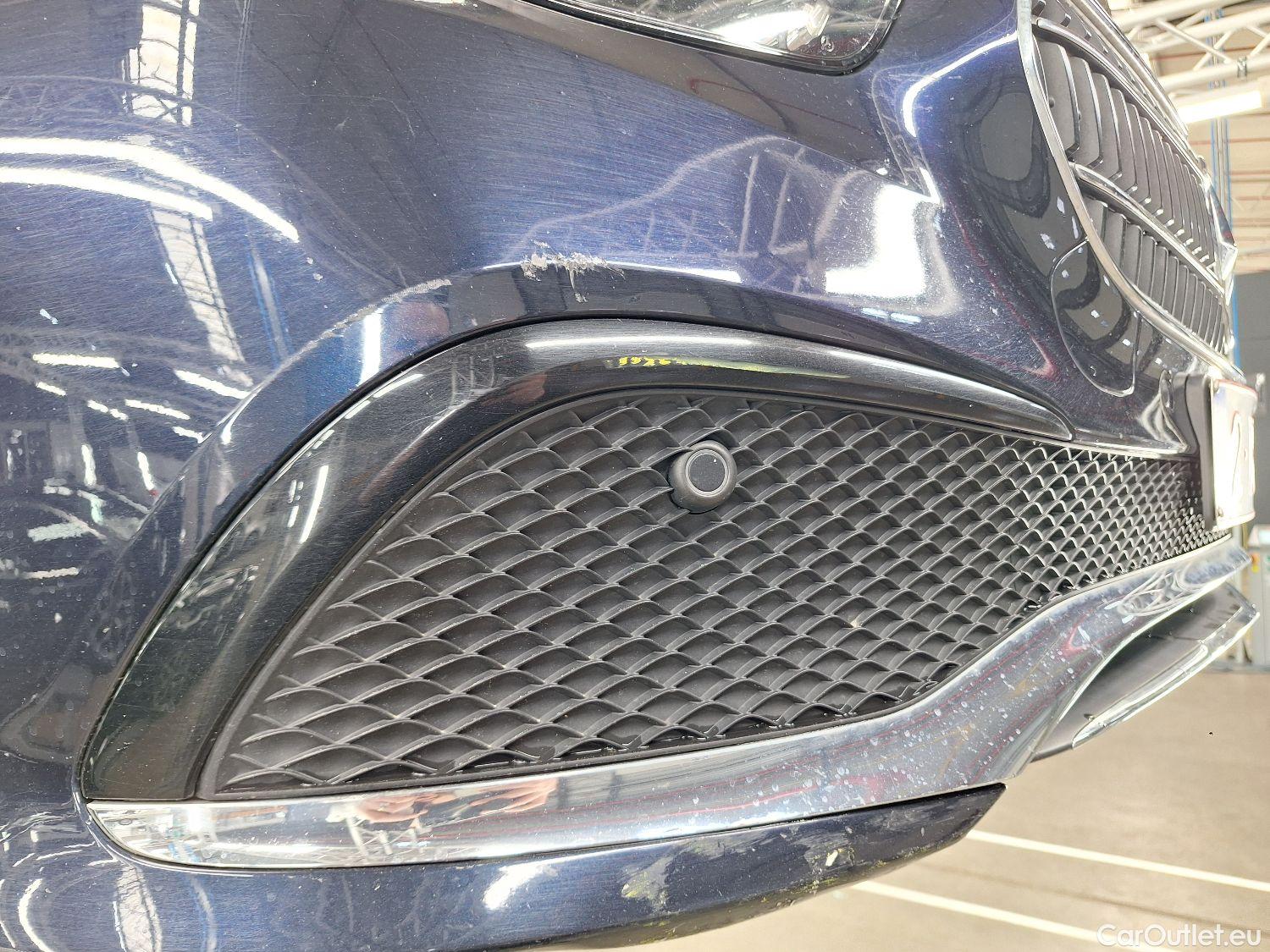  Mercedes  E-Klasse Mercedes, E-Class Break FL'20, Mercedes-Benz  Break E 200d Business Solut #11