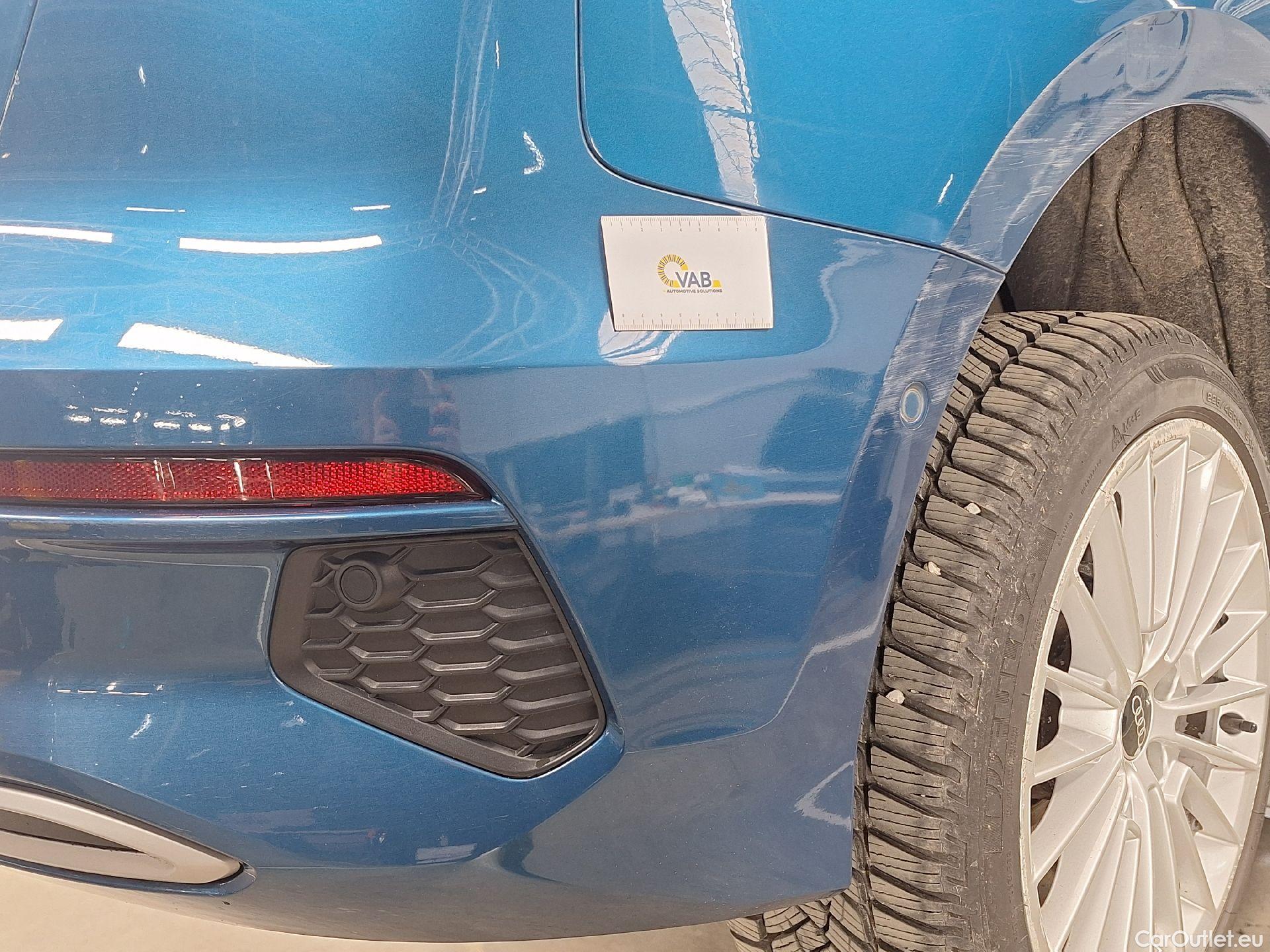  Audi  A3 Audi,  SB '20, Audi  Sportback 1.0 30 TFSi 81kW S tronic Adv. B #64