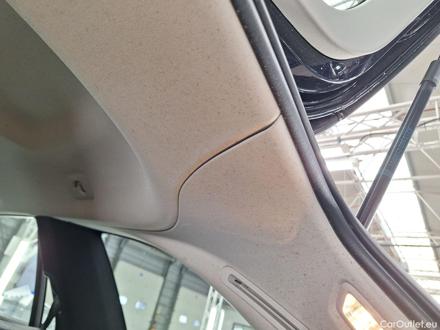  Mercedes  E-Klasse Mercedes, E-Class Break FL'20, Mercedes-Benz  Break E 200d Business Solut #51