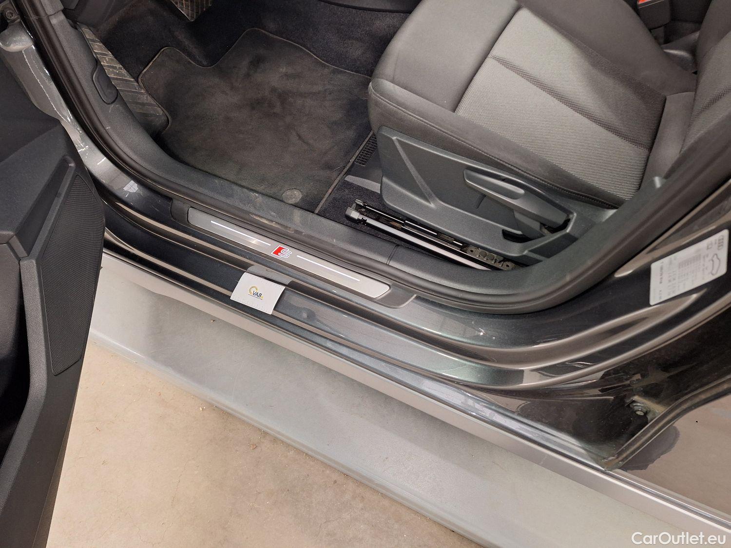  Audi  A3 Audi,  SB '20, Audi  Sportback 1.0 30 TFSi 81kW S tron. S Line  #32