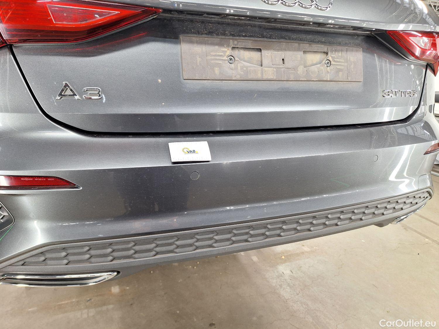  Audi  A3 Audi,  SB '20, Audi  Sportback 1.0 30 TFSi 81kW S tron. S Line  #21