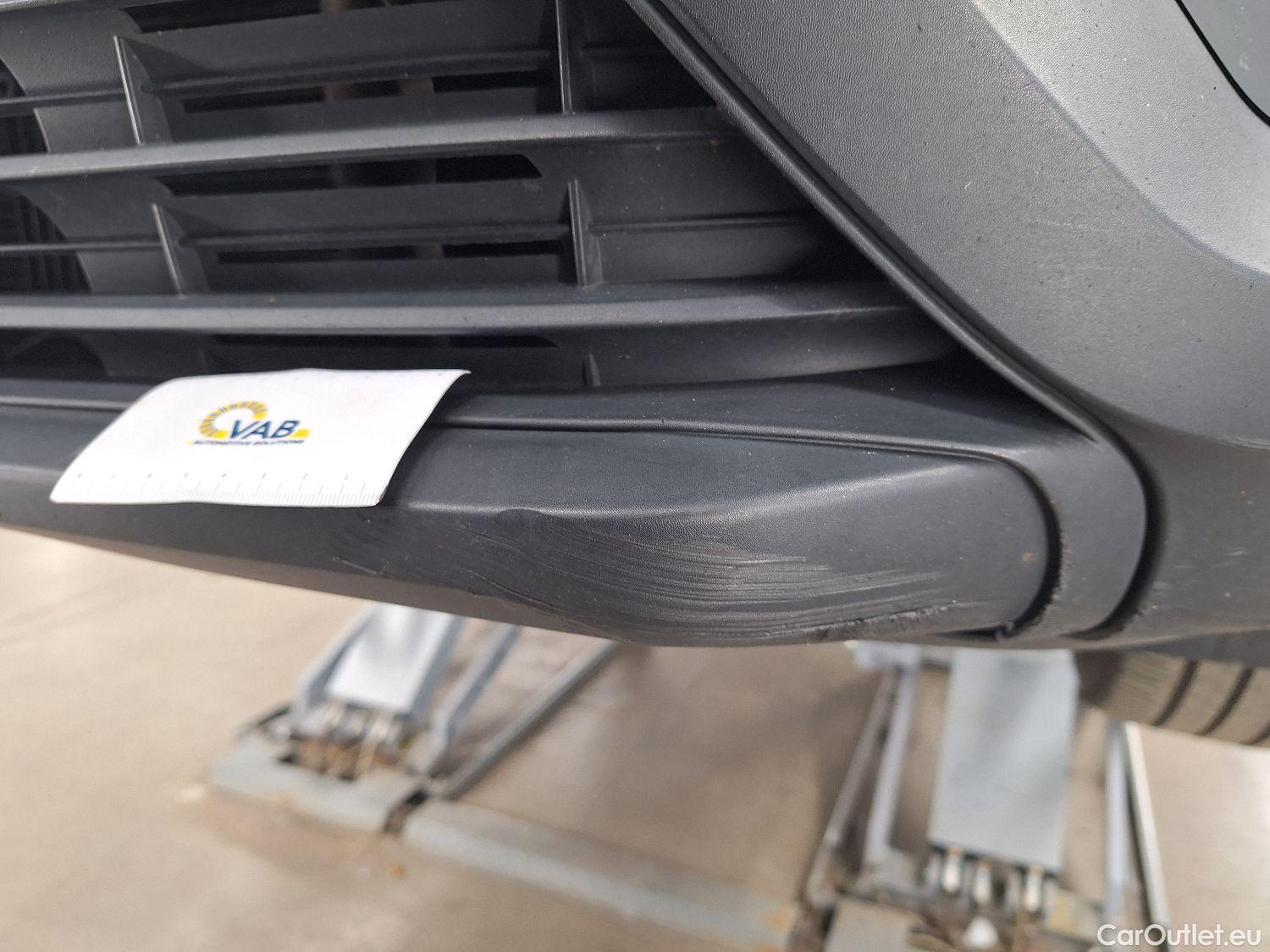  Opel  Combo Opel, _ '18, Opel  1.5 Turbo 55kW 2.0T L1H1 Edition 4d #10