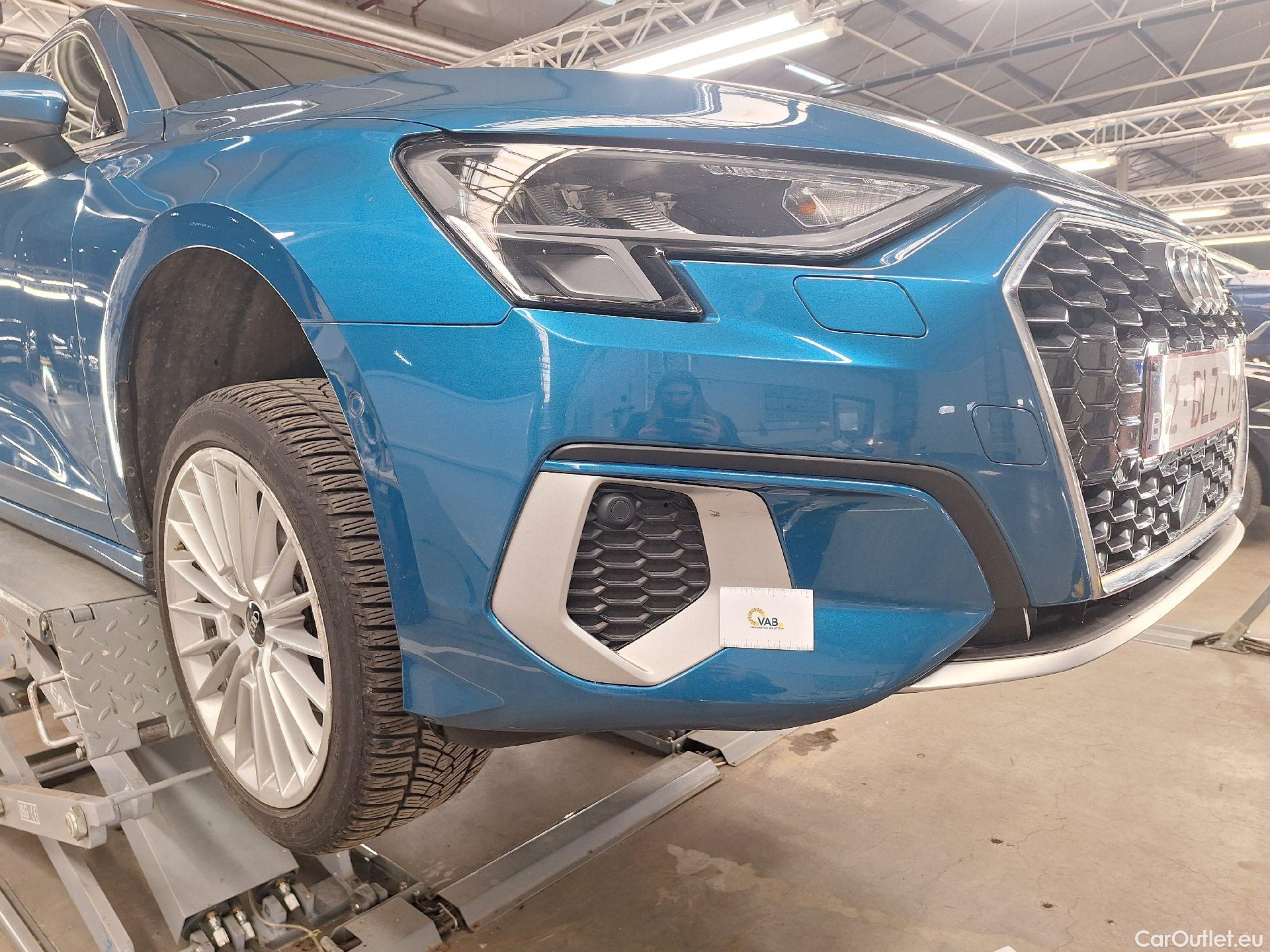  Audi  A3 Audi,  SB '20, Audi  Sportback 1.0 30 TFSi 81kW S tronic Adv. B #30