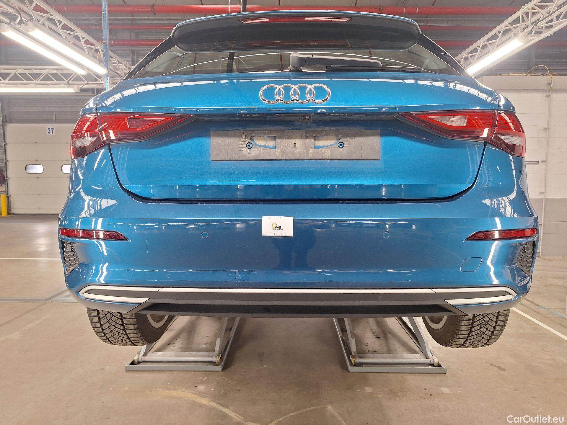  Audi  A3 Audi,  SB '20, Audi  Sportback 1.0 30 TFSi 81kW S tronic Adv. B #59