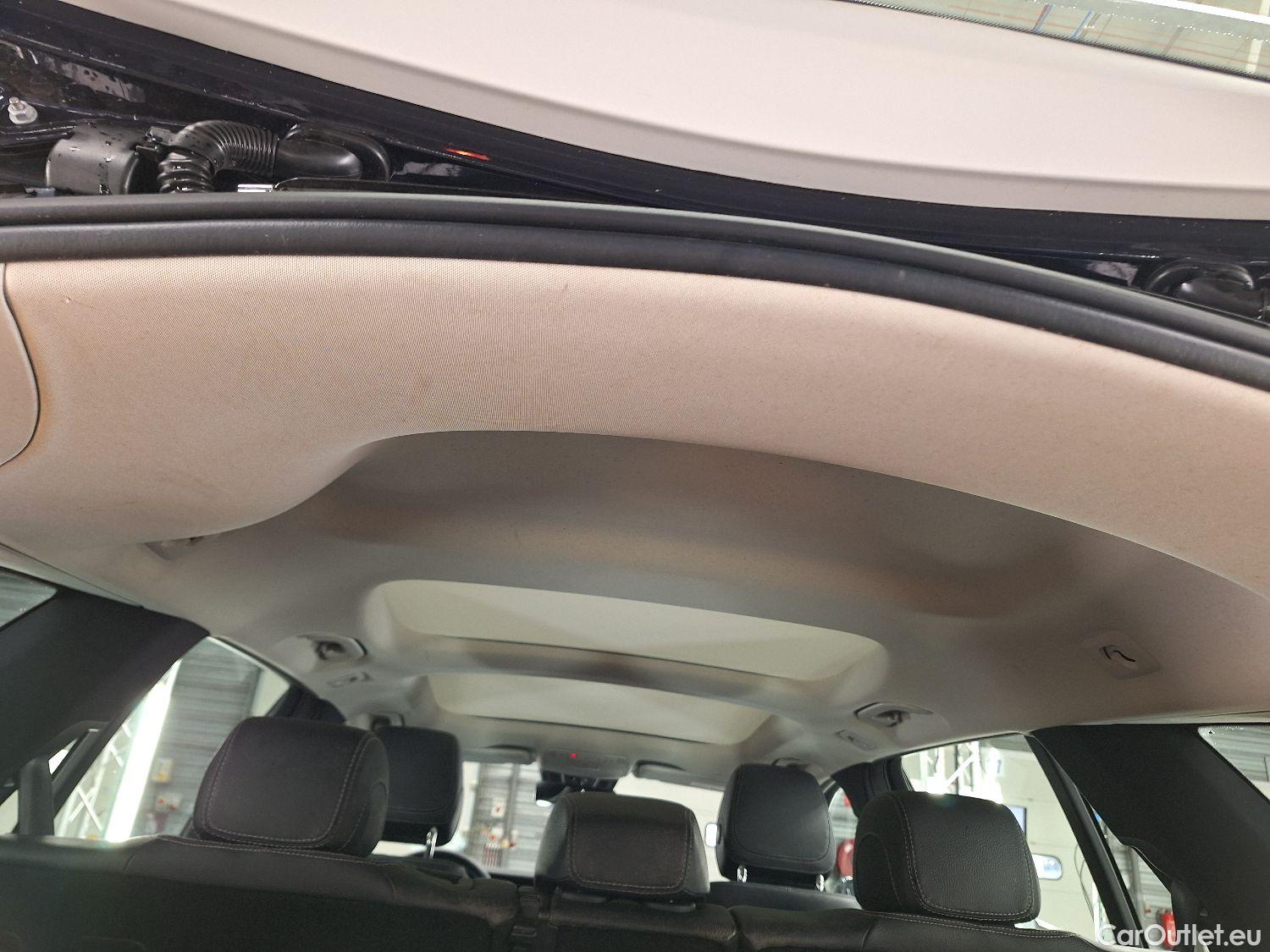  Mercedes  E-Klasse Mercedes, E-Class Break FL'20, Mercedes-Benz  Break E 200d Business Solut #50