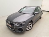  Audi  A3 Audi,  SB '20, Audi  Sportback 1.0 30 TFSi 81kW S tron. S Line  #2
