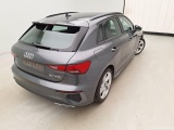  Audi  A3 Audi,  SB '20, Audi  Sportback 1.0 30 TFSi 81kW S tron. S Line  #8