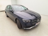  Mercedes  E-Klasse Mercedes, E-Class Break FL'20, Mercedes-Benz  Break E 200d Business Solut #9