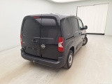  Opel  Combo Opel, _ '18, Opel  1.5 Turbo 55kW 2.0T L1H1 Edition 4d #8