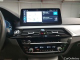  Bmw  Serie 5 BMW 5 Reeks Berline 530e 200kW 4d #25