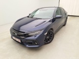  Honda  Civic Honda,  5d '17, Honda  1.6 i-DTEC Elegance 5d #2