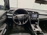  Honda  Civic Honda,  5d '17, Honda  1.6 i-DTEC Elegance 5d #5