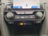  Honda  Civic Honda,  5d '17, Honda  1.6 i-DTEC Elegance 5d #11