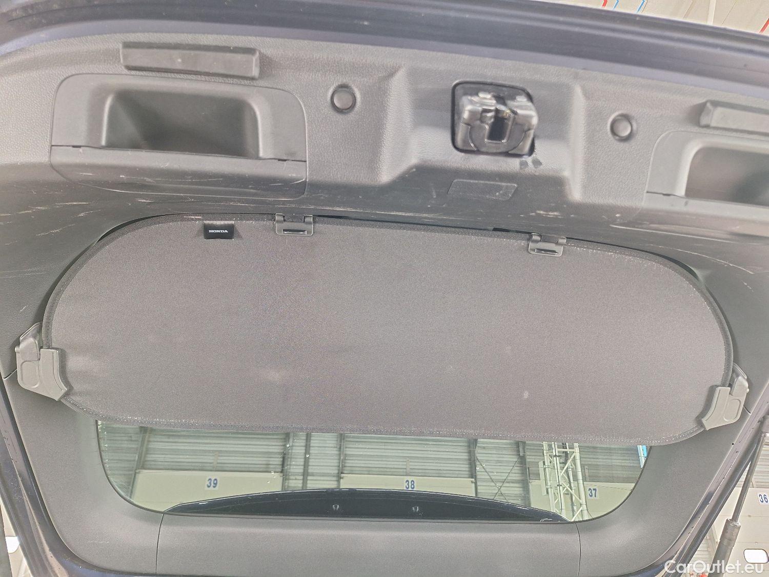  Honda  Civic Honda,  5d '17, Honda  1.6 i-DTEC Elegance 5d #57