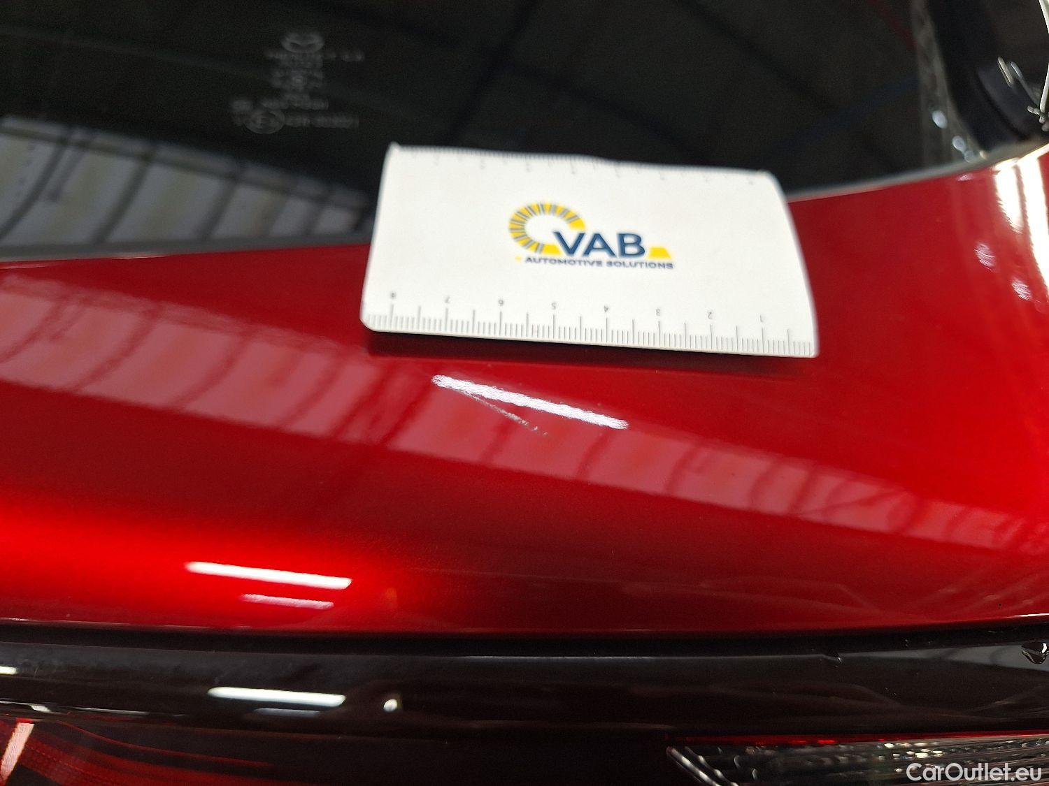  Mazda  CX-30 Mazda,  '19, Mazda  2.0 Skyactiv-X 132kW 4WD Skycruise 5d #43