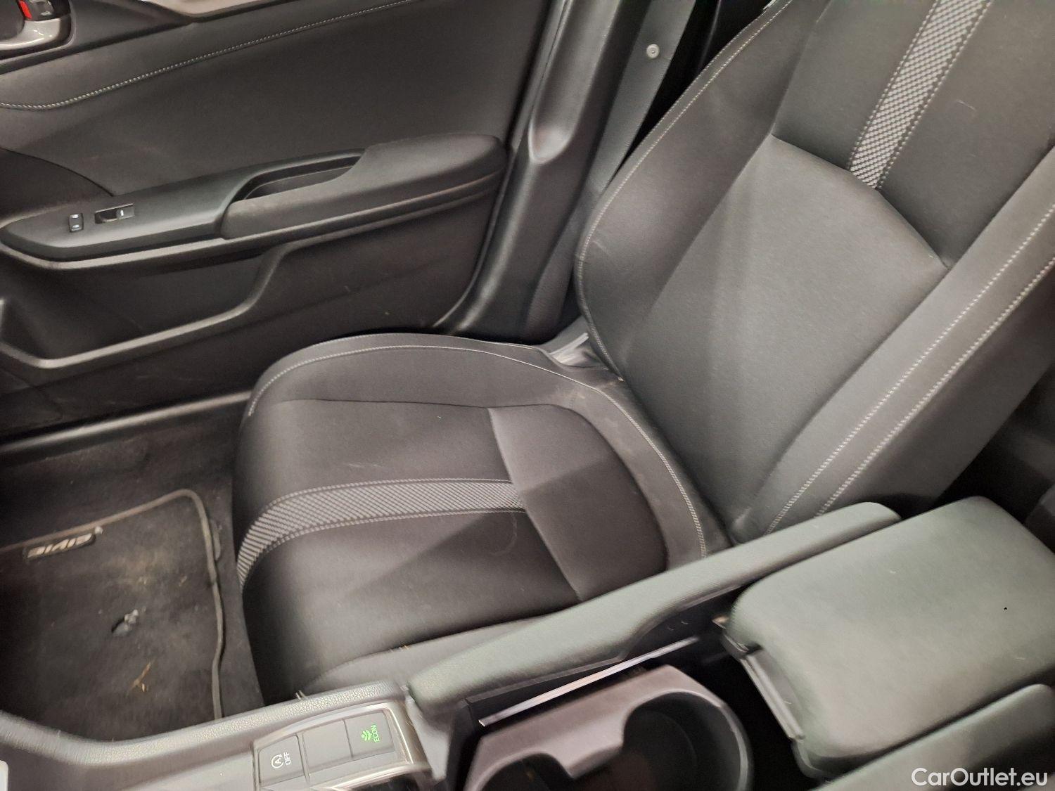  Honda  Civic Honda,  5d '17, Honda  1.6 i-DTEC Elegance 5d #39