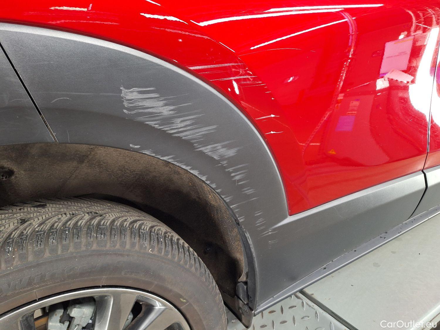  Mazda  CX-30 Mazda,  '19, Mazda  2.0 Skyactiv-X 132kW 4WD Skycruise 5d #19