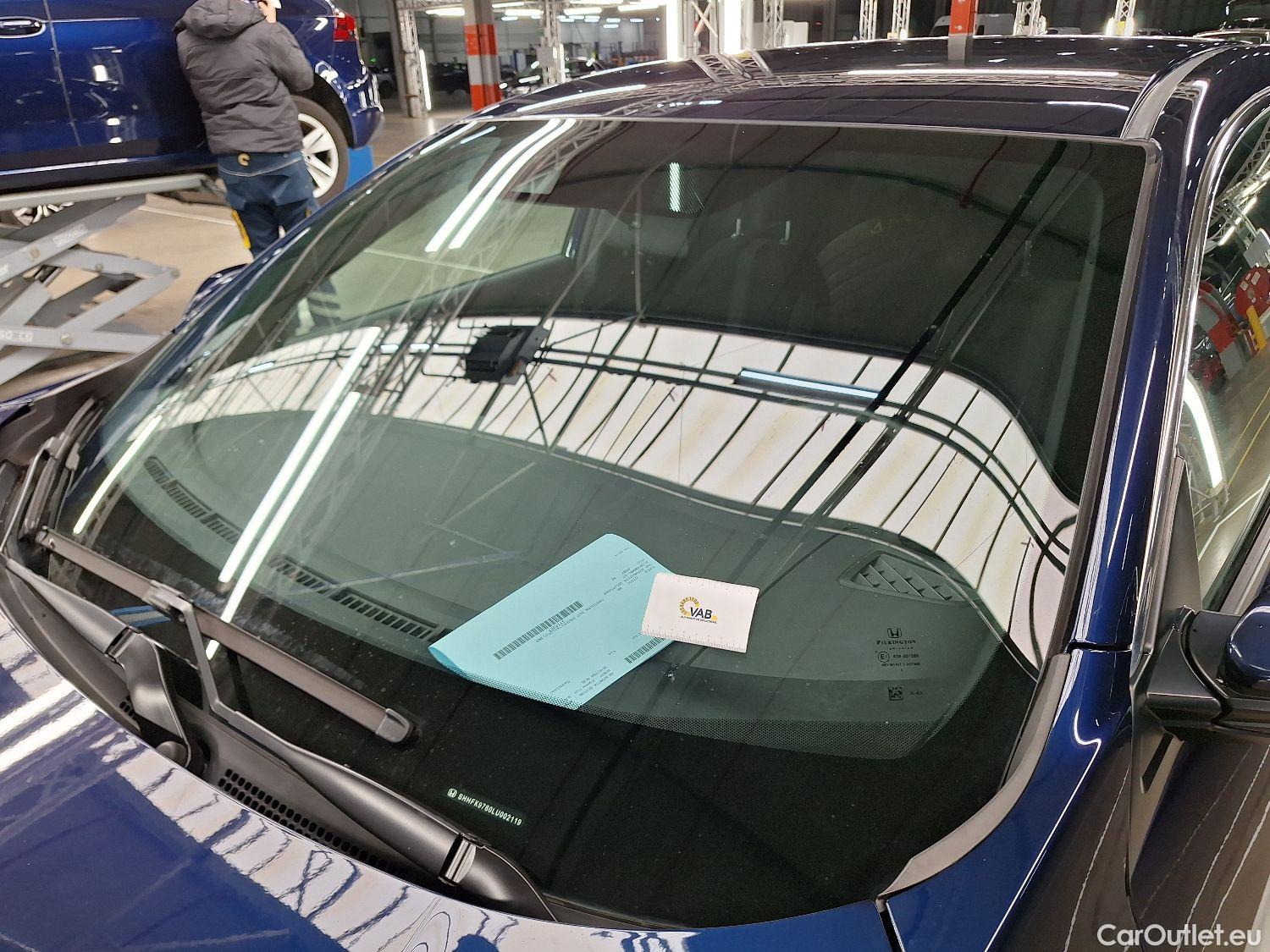  Honda  Civic Honda,  5d '17, Honda  1.6 i-DTEC Elegance 5d #11