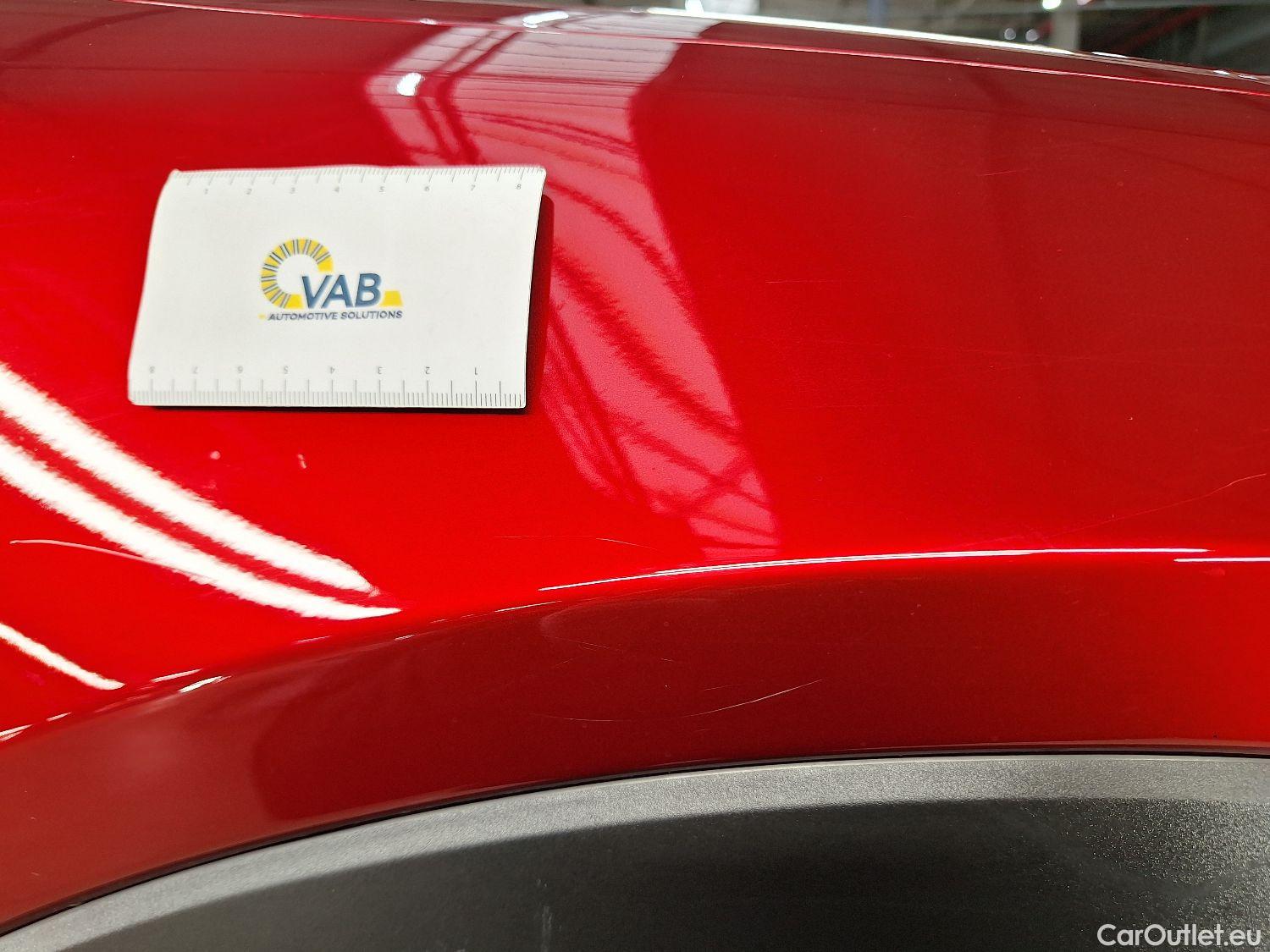  Mazda  CX-30 Mazda,  '19, Mazda  2.0 Skyactiv-X 132kW 4WD Skycruise 5d #14