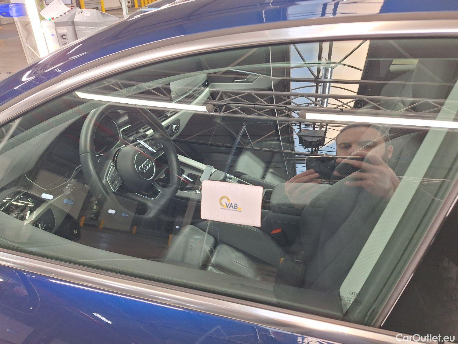  Audi  A5 Sportback Audi, A5 SB FL'20, Audi  35 TFSI S tronic Bus. Ed. S Line #42