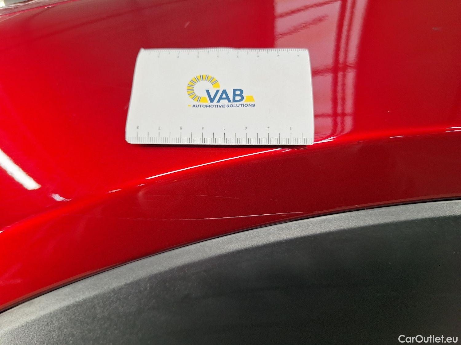  Mazda  CX-30 Mazda,  '19, Mazda  2.0 Skyactiv-X 132kW 4WD Skycruise 5d #31