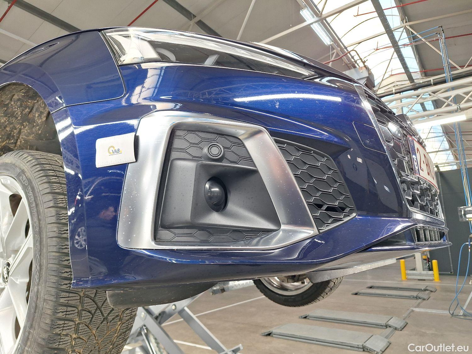  Audi  A5 Sportback Audi, A5 SB FL'20, Audi  35 TFSI S tronic Bus. Ed. S Line #11