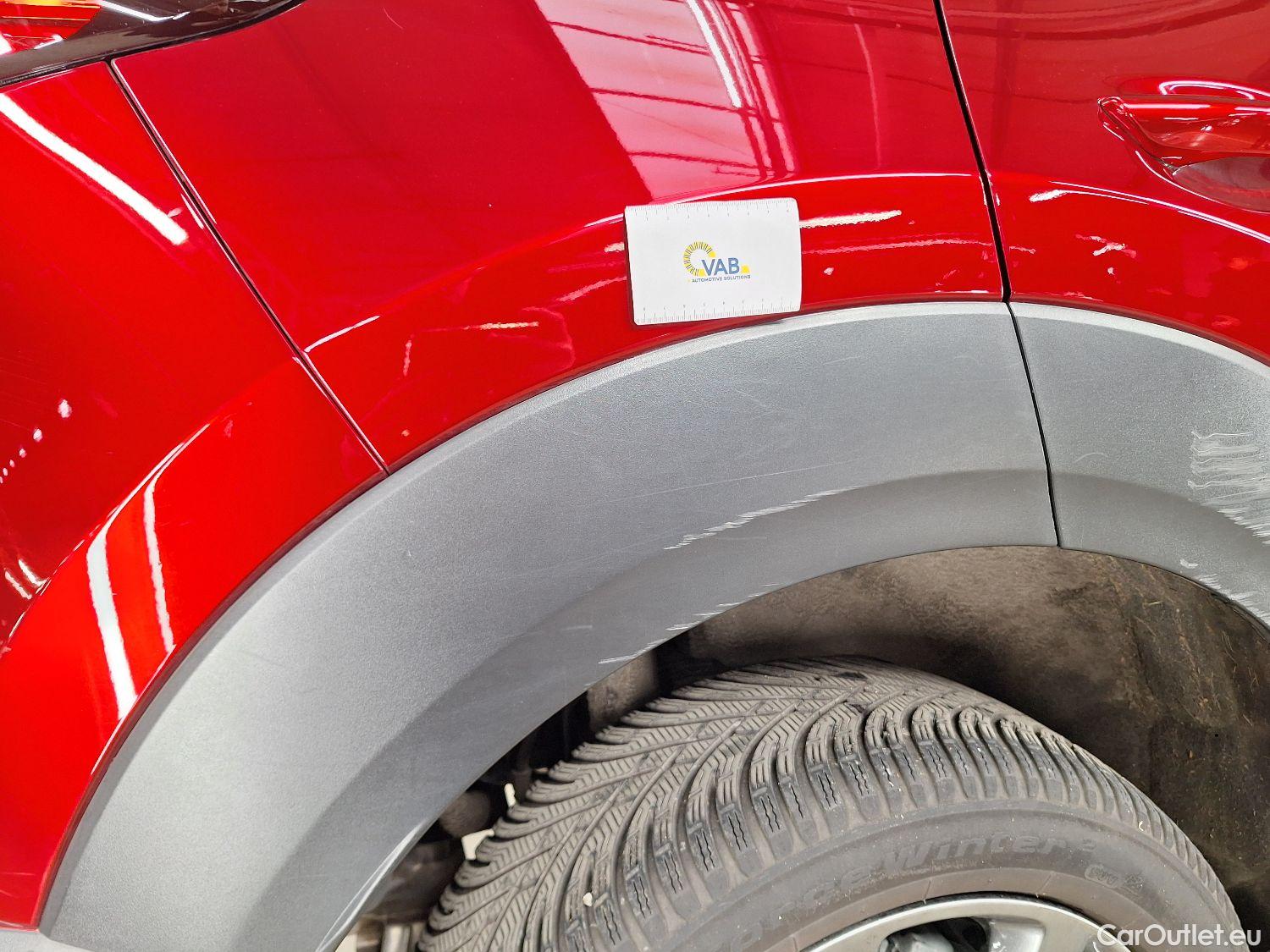  Mazda  CX-30 Mazda,  '19, Mazda  2.0 Skyactiv-X 132kW 4WD Skycruise 5d #20