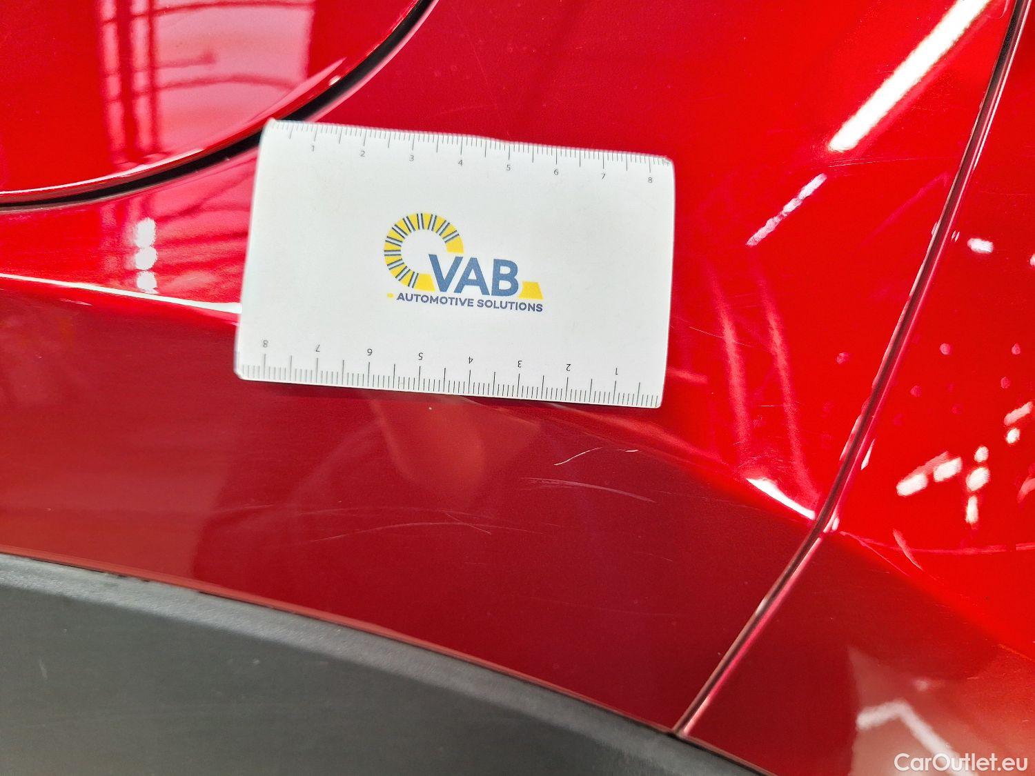  Mazda  CX-30 Mazda,  '19, Mazda  2.0 Skyactiv-X 132kW 4WD Skycruise 5d #26