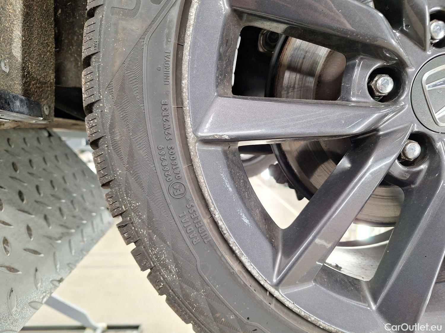  Honda  Civic Honda,  5d '17, Honda  1.6 i-DTEC Elegance 5d #21