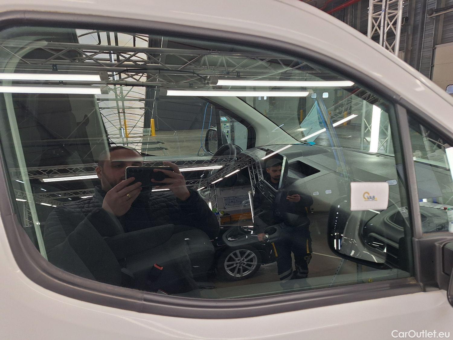  Citroen  Berlingo Citroën, _ '18, Citroën  M Light 1.5 BlueHDi 100 S&S MAN C #3