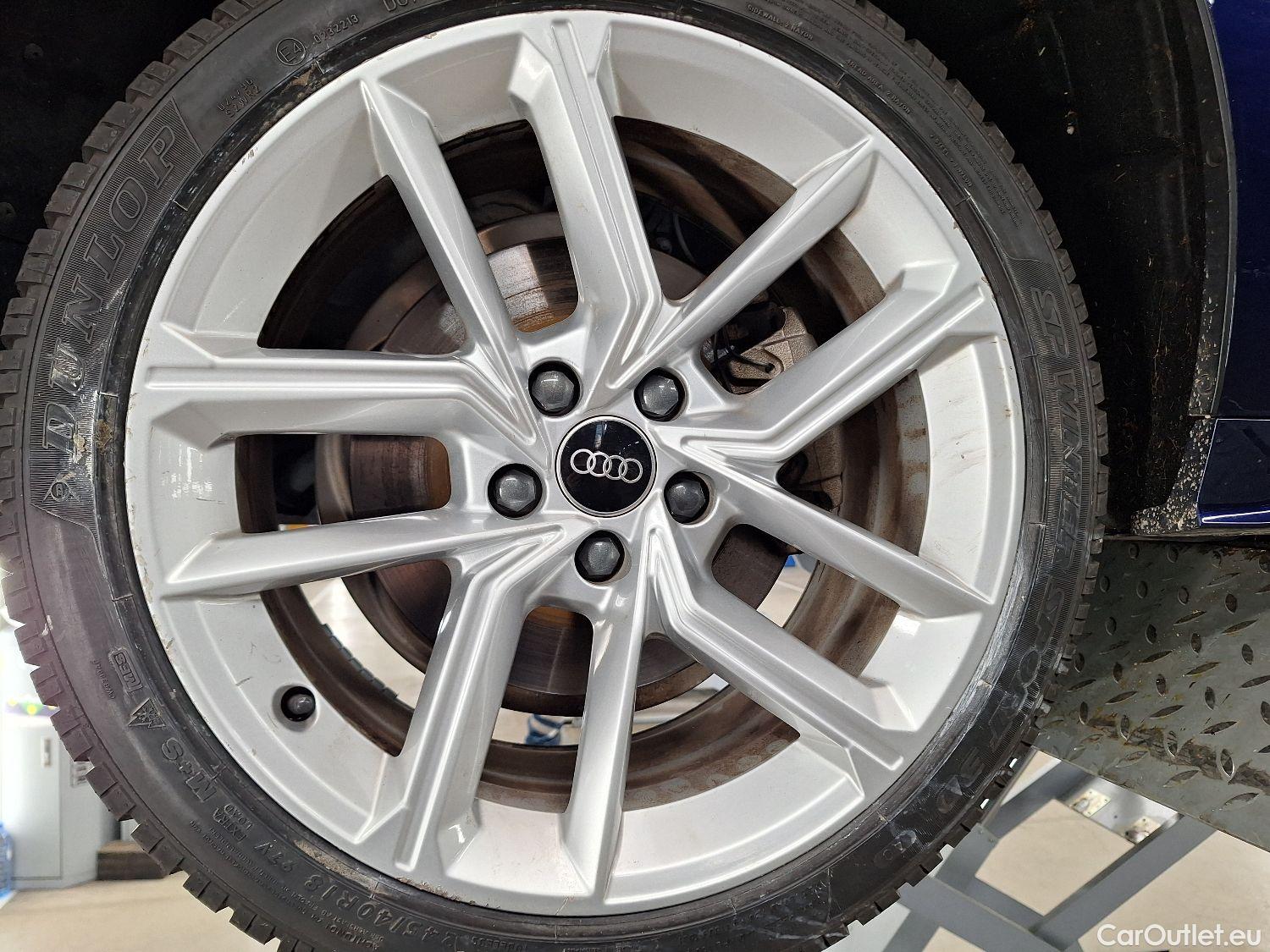  Audi  A5 Sportback Audi, A5 SB FL'20, Audi  35 TFSI S tronic Bus. Ed. S Line #9