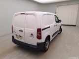  Citroen  Berlingo Citroën, _ '18, Citroën  M Light 1.5 BlueHDi 100 S&S MAN C #8