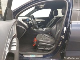  Mercedes  EQC Mercedes-Benz   400 4MATIC Sport 5d #3