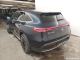  Mercedes  EQC Mercedes-Benz   400 4MATIC Sport 5d #7