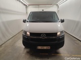  Volkswagen  Transporter Volkswagen  2.0 TDi SCR BMT 110/150 SWB 2.8T DSG 4d #5