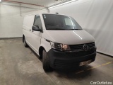  Volkswagen  Transporter Volkswagen  2.0 TDi SCR BMT 110/150 SWB 2.8T DSG 4d #8
