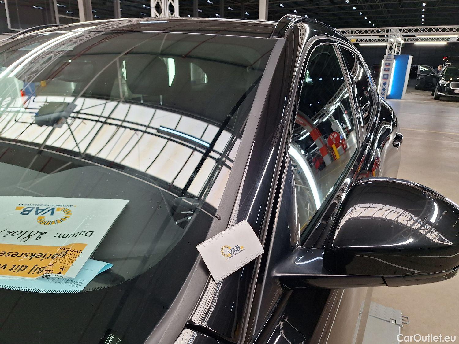  Jaguar  F-PACE Jaguar,  FL'20, Jaguar  D200 AWD Auto S 5d #29