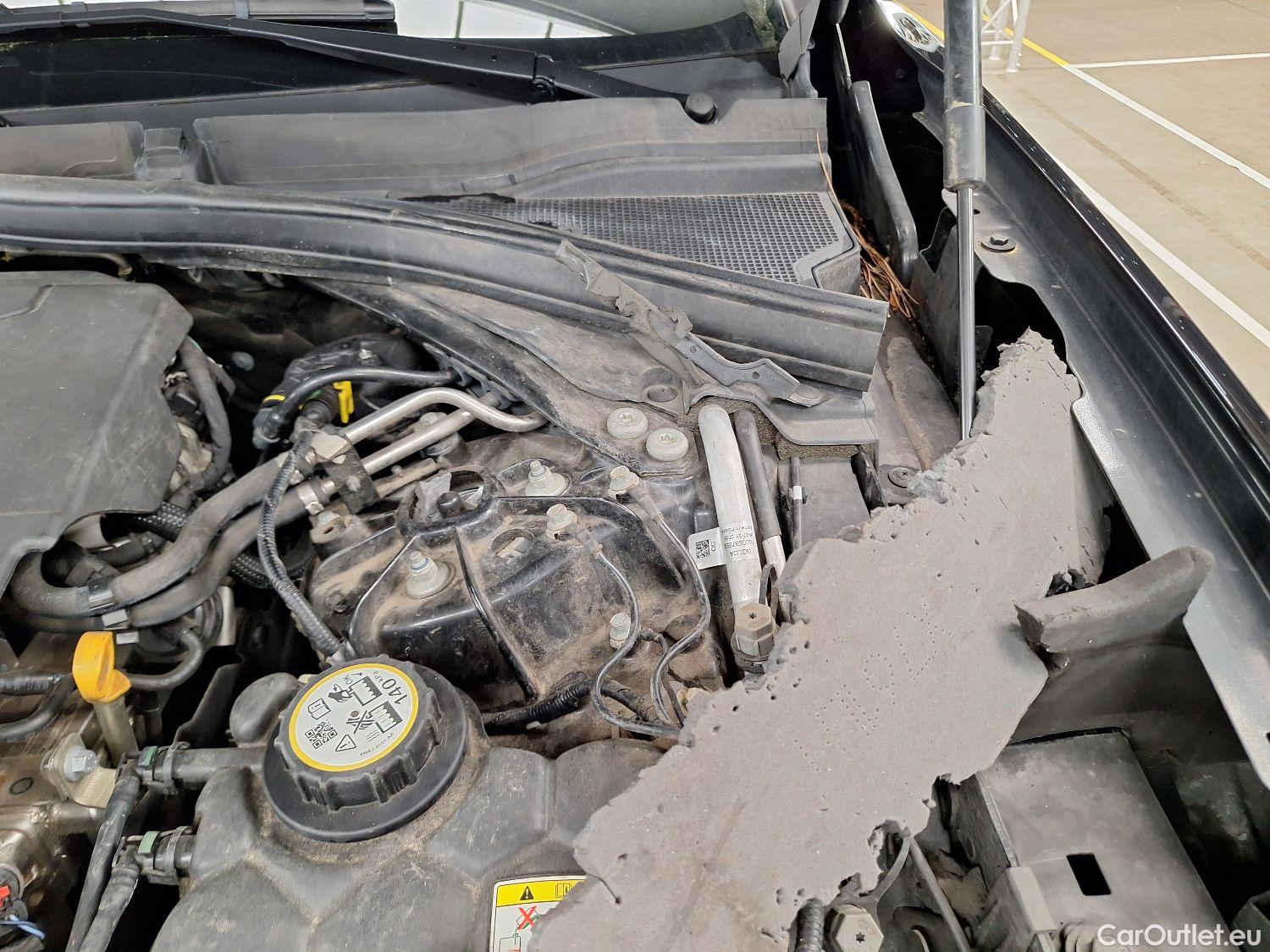  Jaguar  F-PACE Jaguar,  FL'20, Jaguar  D200 AWD Auto S 5d #12